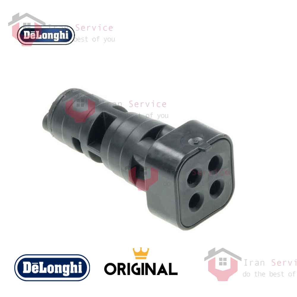 فروش اتصال مخزن شیر نسپرسوساز دلونگی EN650 اورجینال