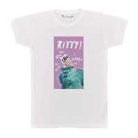 تی شرت آستین کوتاه بچگانه پرمانه طرح کارخانه هیولاها کد pmt.7818