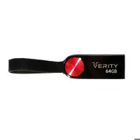 فلش مموری وریتی مدل V815 ظرفیت 64 گیگابایت
