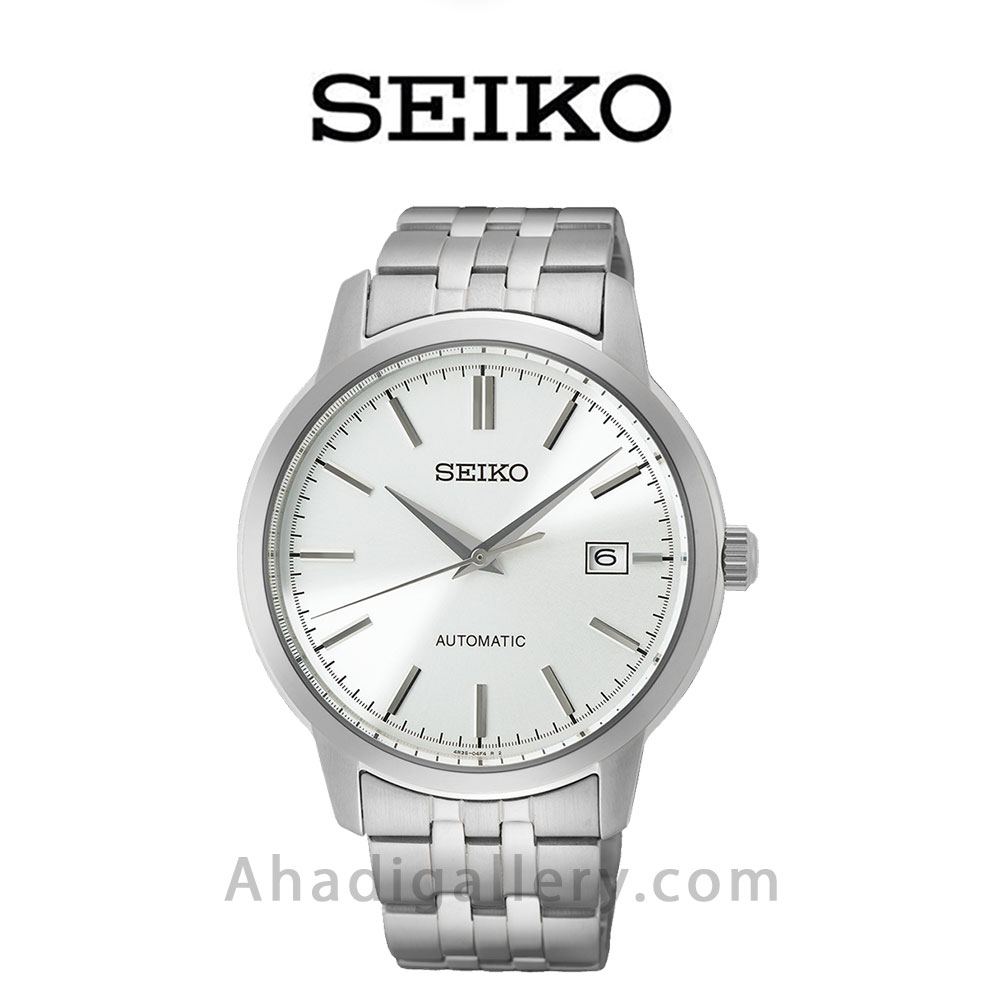 ساعت مچی سیکو مدل SRPH85K1