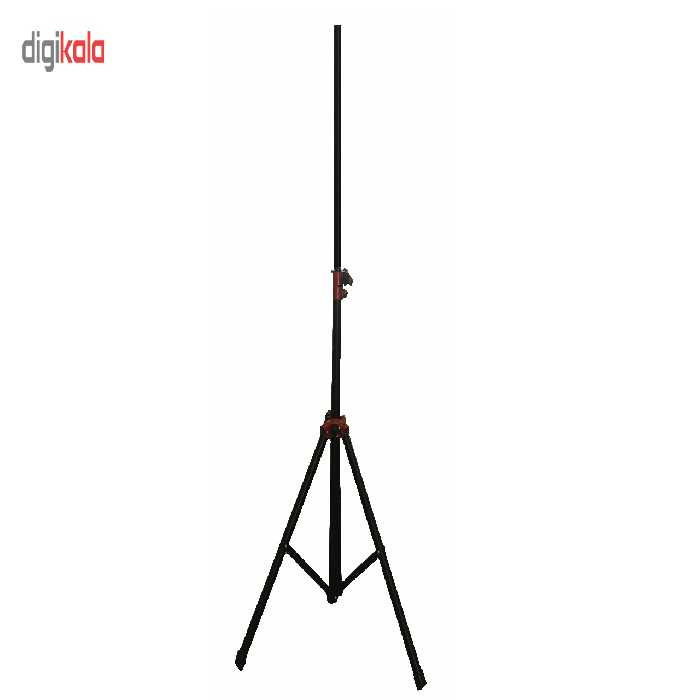 پایه باند موشکی تمام فلز اکوتک مدل A1