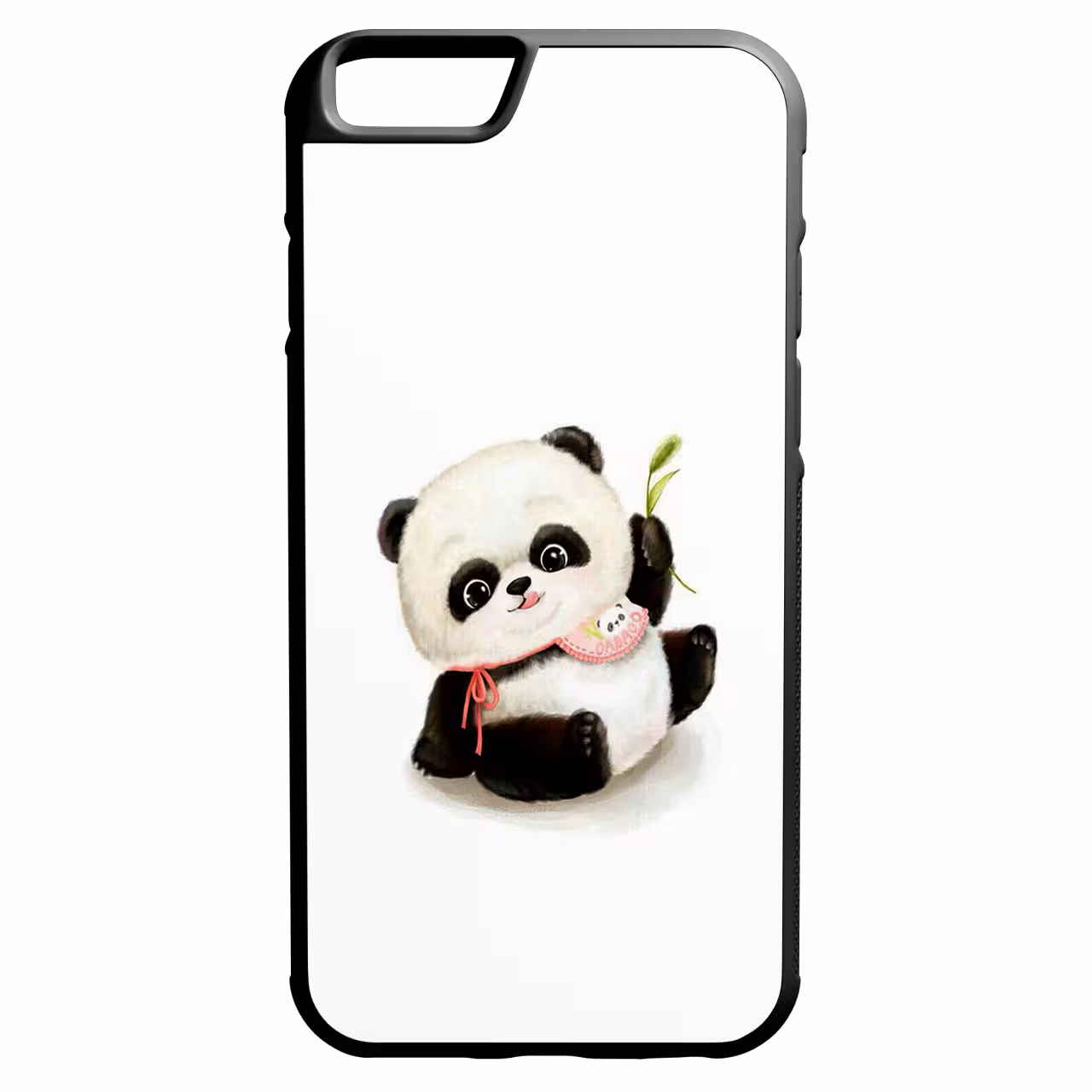 کاور طرح پاندا کد 1146 مناسب برای گوشی موبایل اپل iphone se 2020