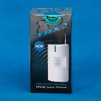 چشمی بی سیم مادون قرمز کلاسیک FOX ULTRA | گاردریل