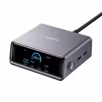 آداپتور برق انکر مدل Anker Prime Charger A2345