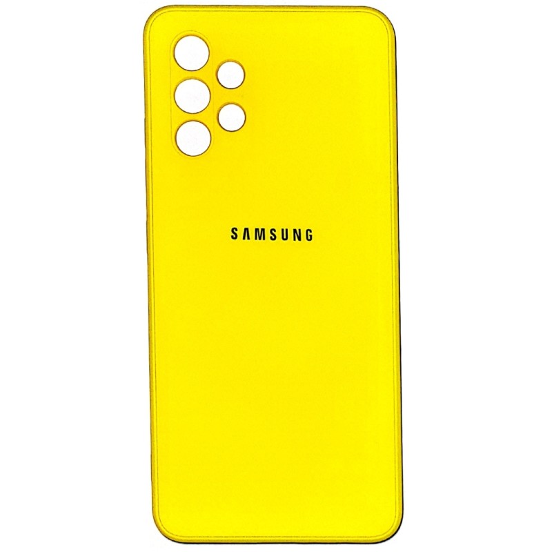 کاور مدل سیلیکونی مناسب برای گوشی موبایل سامسونگ Galaxy A53 5G