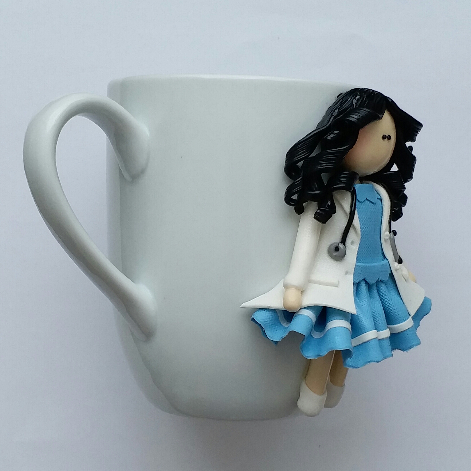 ماگ مدل فیمو F267