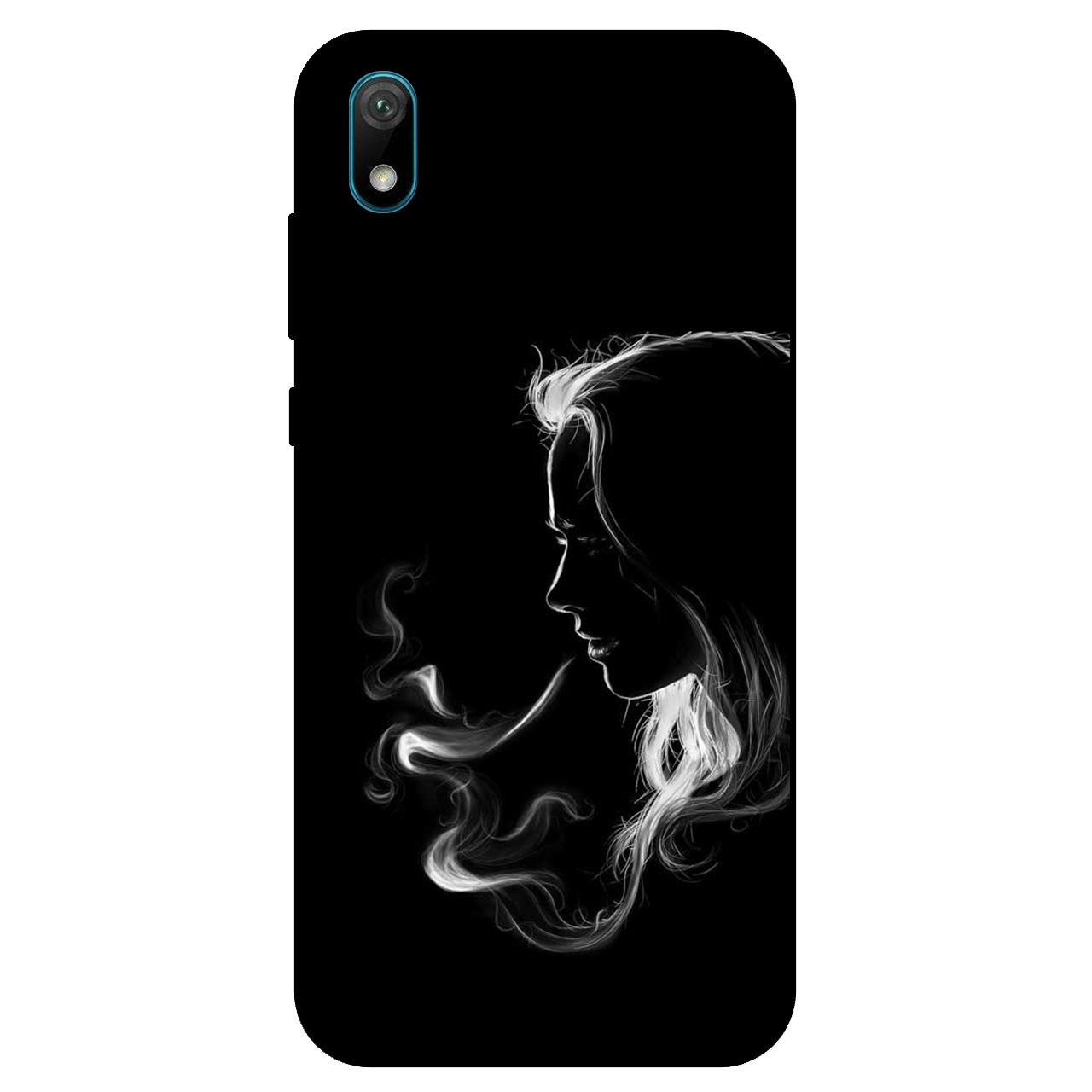 کاور مگافون کد 8261 مناسب برای گوشی موبایل آنر 8S
