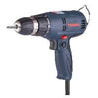 دریل پیچ‌گوشتی برقی 230 وات توسن کد محصول: 0901S