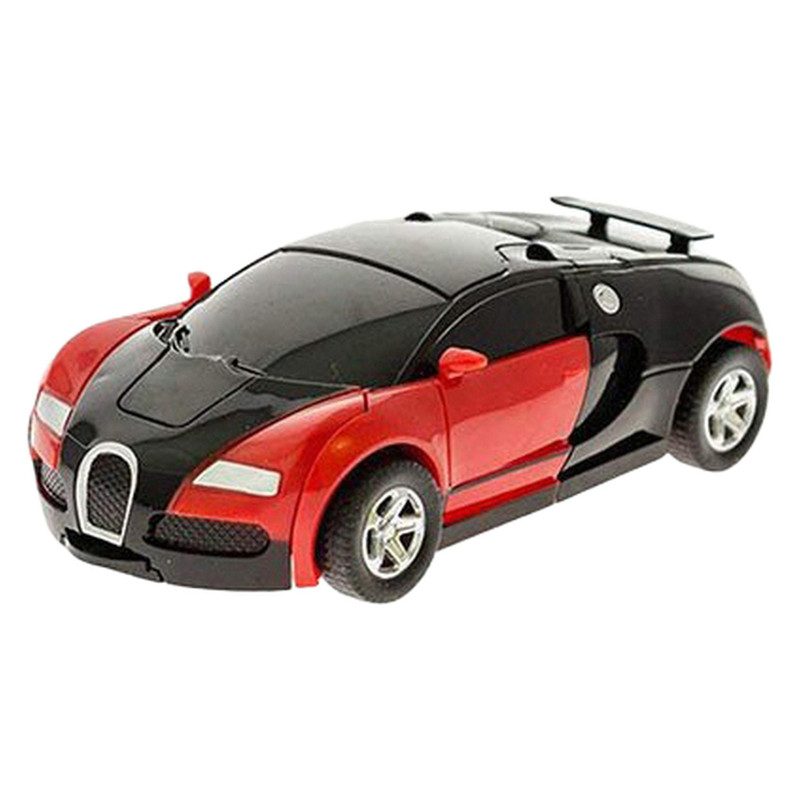 ماشین بازی طرح bugatti مدل تبدیل شونده | چاوه