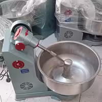 خمیرگیر 15 کیلویی اصفهان نیکنام به همراه برگه  ضمانت نامه دو ساله