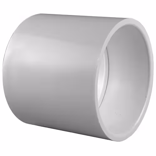 کوپلینگ فشار قوی PVC-U