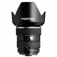 لنز پنتاکس PENTAX SMC FA 645 45-85MM F4.5