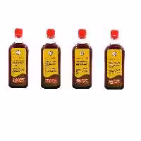 براق کننده چوب وپارکت سدارکس مدل TP حجم 250 میلی لیتر بسته 4 عددی