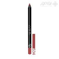 مداد لب گلدن رز مدل DREAM LIPS شماره 534