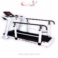 تردمیل فیزیوتراپی و توانبخشی Classfit MC6726