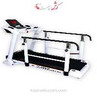 تردمیل فیزیوتراپی و توانبخشی Classfit MC6726