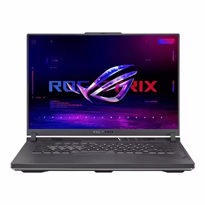 لپ تاپ 16 اینچی گیمینگ ایسوس ROG Strix G16 G614JV-CB (2023)
