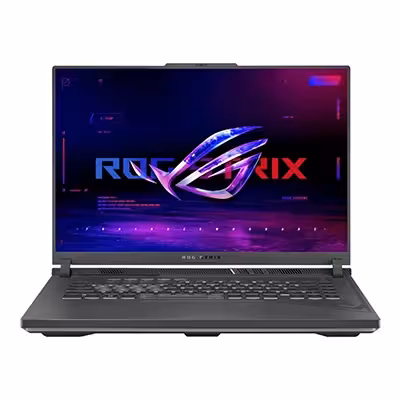 لپ تاپ 16 اینچی گیمینگ ایسوس ROG Strix G16 G614JV-CB (2023)
