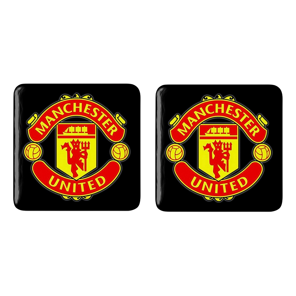 پیکسل خندالو مدل باشگاه منچستریونایتد کد 2006 به همراه مگنت