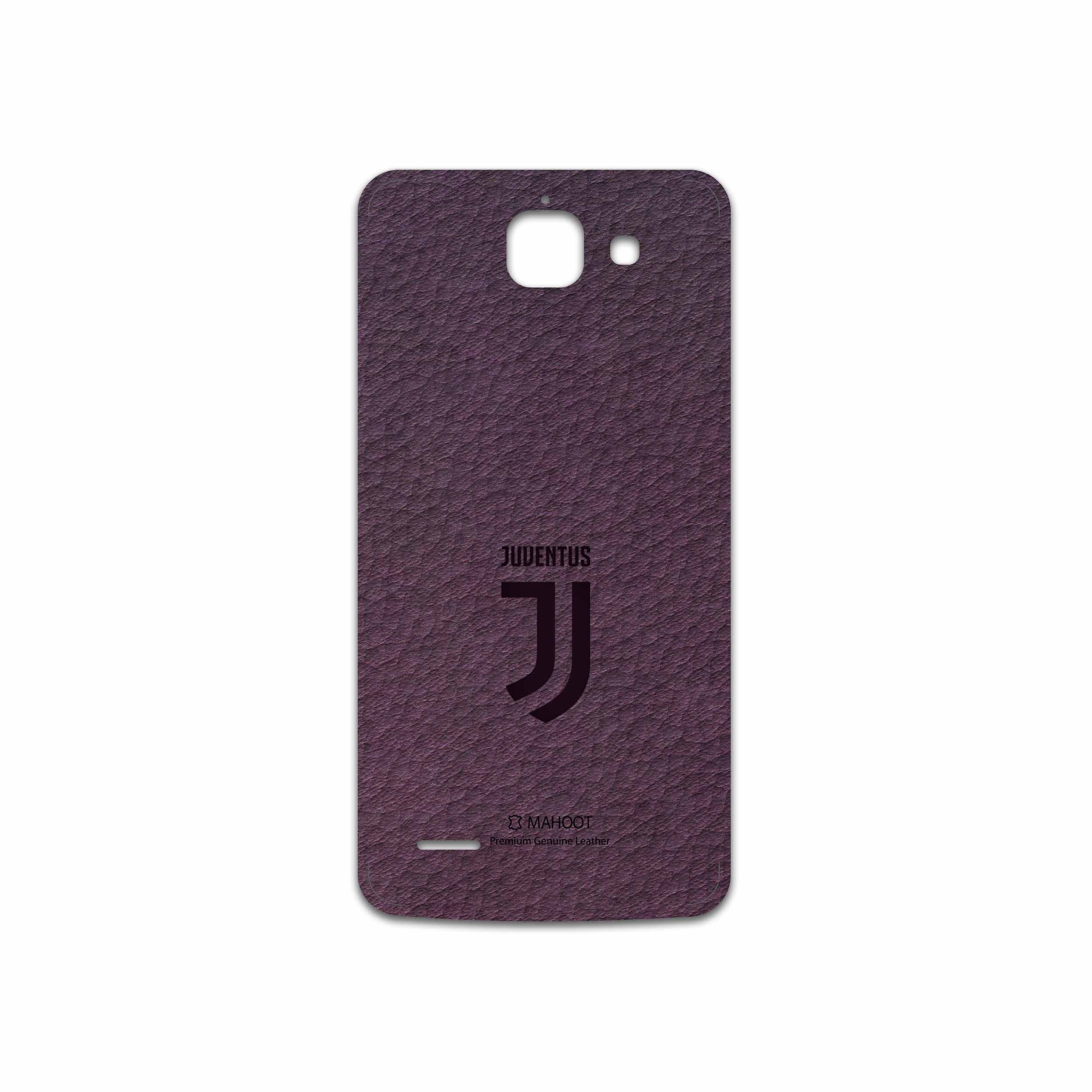 برچسب پوششی ماهوت مدل PL-JUVE مناسب برای گوشی موبایل هوآوی Ascend G730