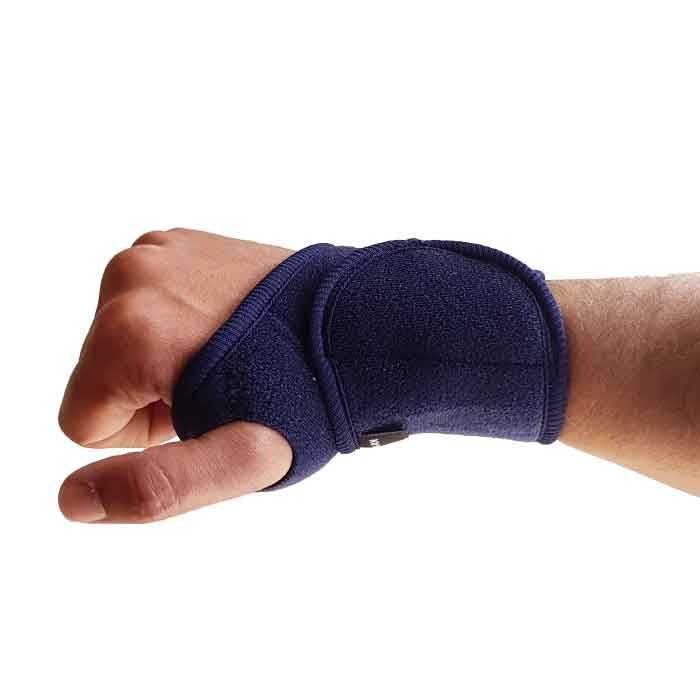 مچ بند سما طب پاکان کد 2034