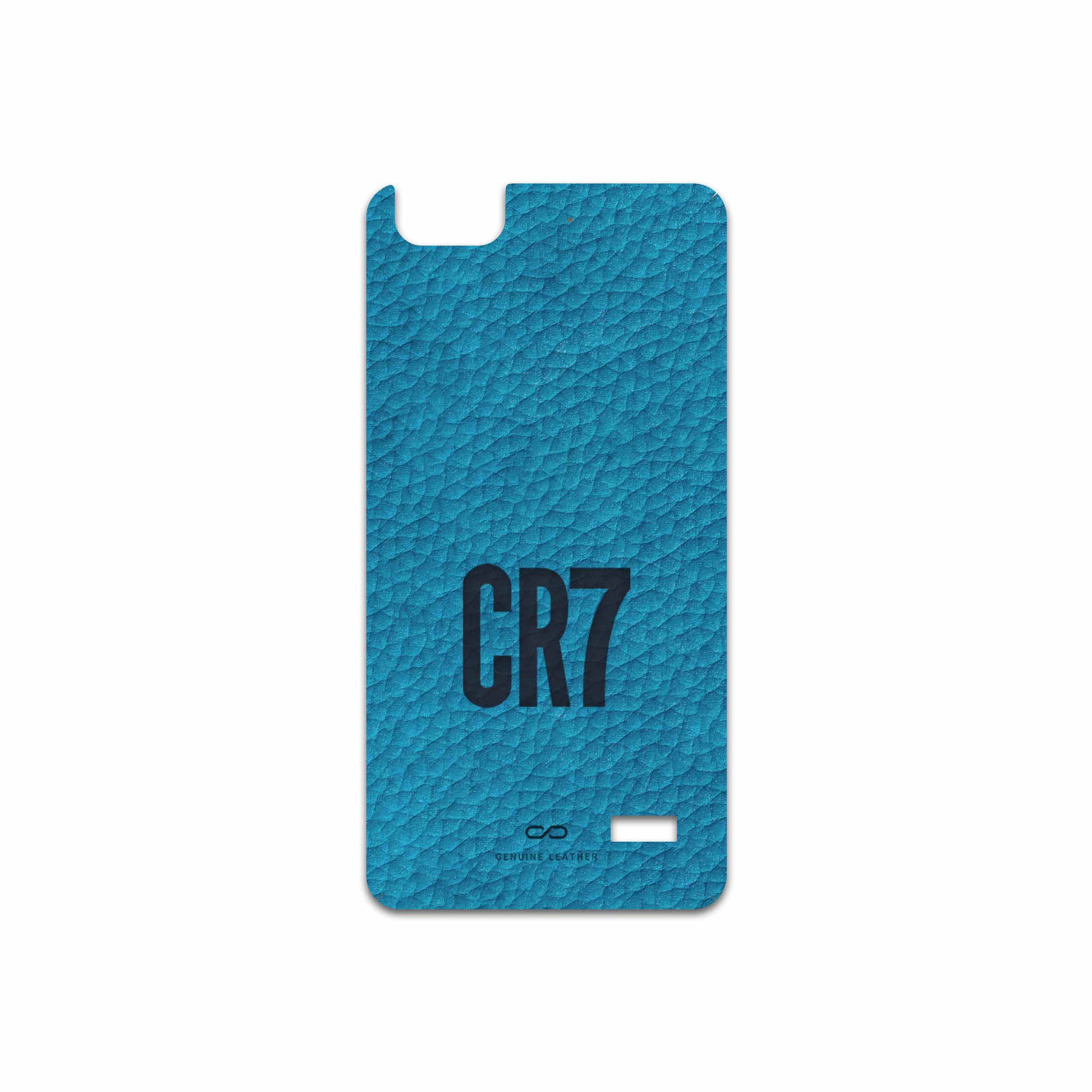 برچسب پوششی ماهوت مدل BL-CR7 مناسب برای گوشی موبایل آنر 4C