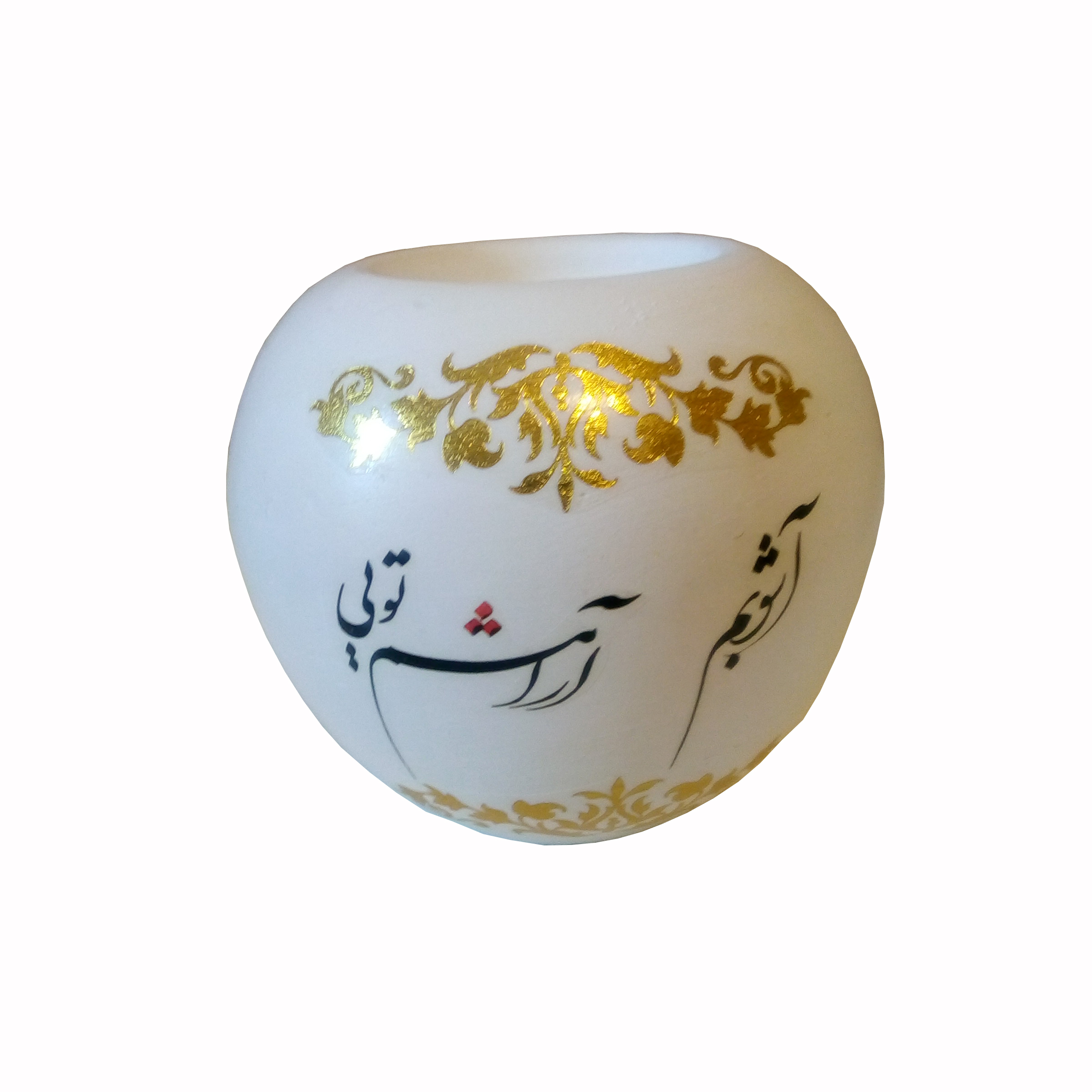 جاشمعی مدل lash 1