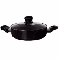 تابه تیارا مدل Granita سایز 28