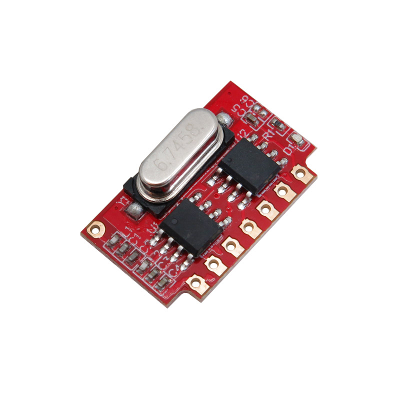 ماژول گیرنده وایرلس مدل Ling-R1