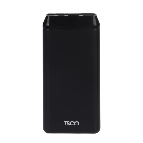 پاور بانک تسکو مدل TP 881 ظرفیت 20000 میلی آمپر ساعت