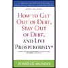 کتاب How to Get Out of Debt Stay Out of Debt and Live Prosperouslyx اثر Jerrold Mundis انتشارات Bantam
