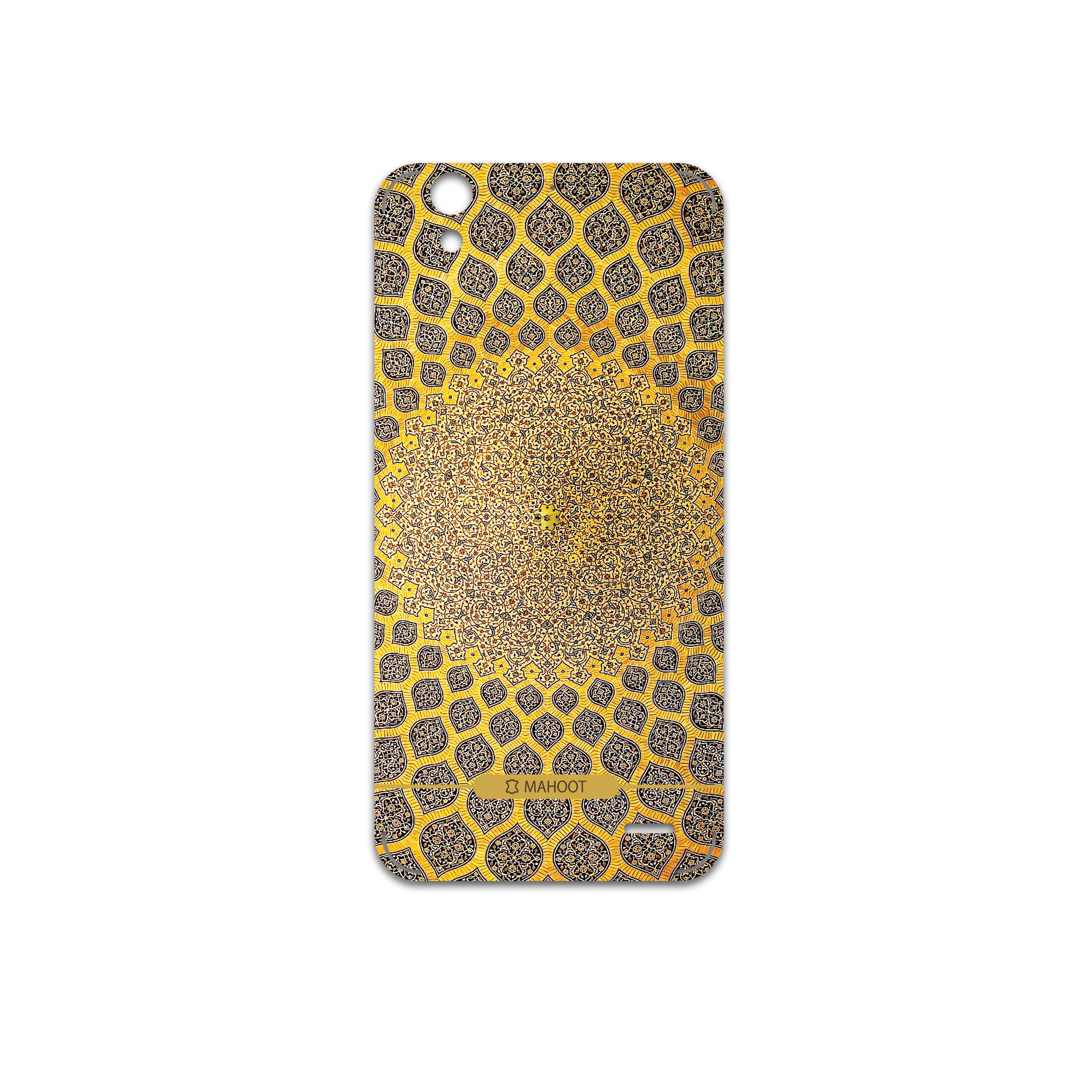 برچسب پوششی ماهوت مدل Iran-Tile2 مناسب برای گوشی موبایل هوآوی Ascend G630