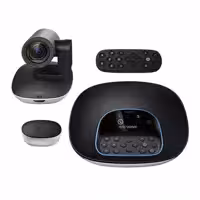 دوربین کنفرانس لاجیتک GROUP
