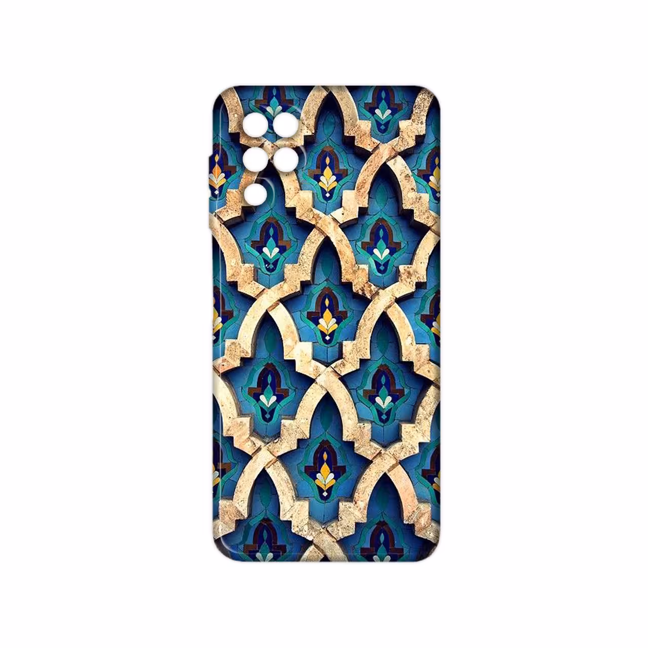 کاور مدل سنتی کد 040 مناسب برای گوشی موبایل سامسونگ galaxy A22 4g