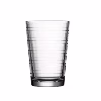 لیوان پاشاباغچه مدل Doro6 کد52752 بسته 6 عددی