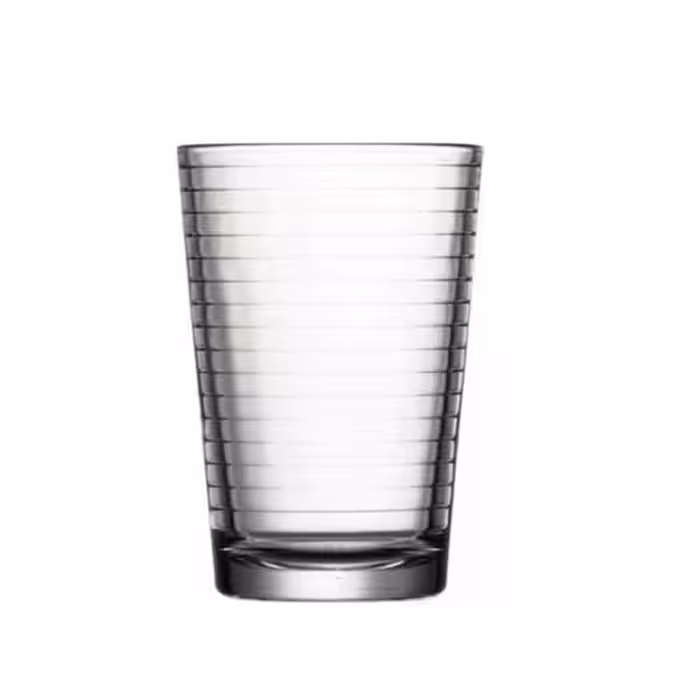 لیوان پاشاباغچه مدل Doro6 کد52752 بسته 6 عددی