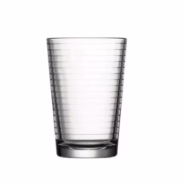 لیوان پاشاباغچه مدل Doro6 کد52752 بسته 6 عددی