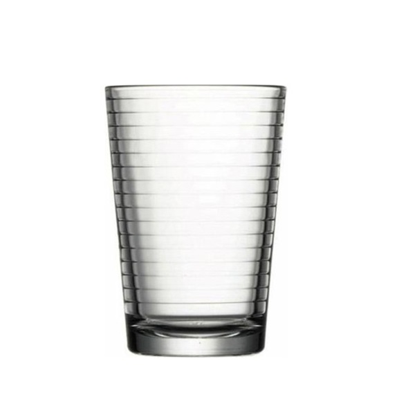 لیوان پاشاباغچه مدل Doro6 کد52752 بسته 6 عددی