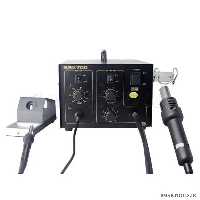 قیمت و خرید هیتر و هویه آنالوگ کوئیک QUICK 700 - اسمارت تولز