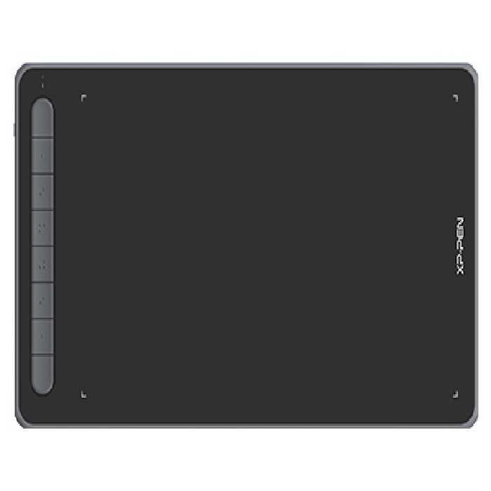 گارانتی اصلی شرکتی   ارسال فوری   کالا پلمپ  قلم نوری ایکس پی-پن مدل XP-PEN Deco LW