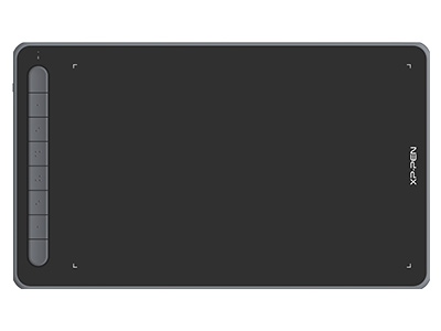 گارانتی اصلی شرکتی   ارسال فوری   کالا پلمپ  قلم نوری ایکس پی-پن مدل XP-PEN Deco LW