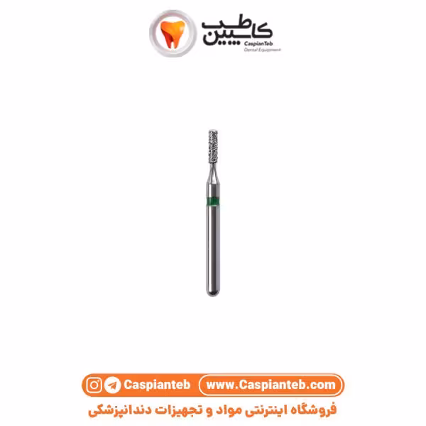 مشخصات، قیمت و خرید فرز الماسه توربین 5 عددی KVH کد 836
