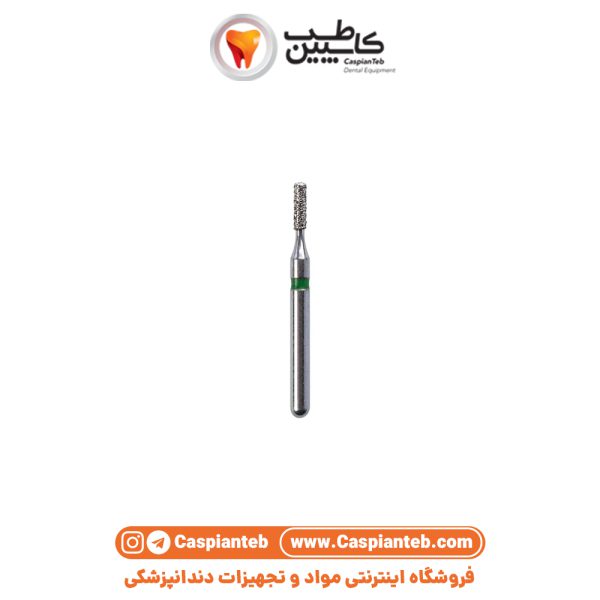 مشخصات، قیمت و خرید فرز الماسه توربین 5 عددی KVH کد 836