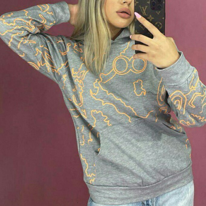 هودی طرحدار