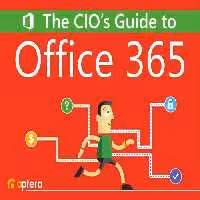 خرید و دانلود نسخه کامل کتاب The CIO’s Guide to Office 365