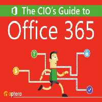 خرید و دانلود نسخه کامل کتاب The CIO’s Guide to Office 365