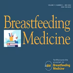 Breastfeeding Medicine 2023 Full Archives at 35€ - کتاب پزشکی بهار