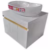 ست کابینت و روشویی سیتکا مدل WR-005