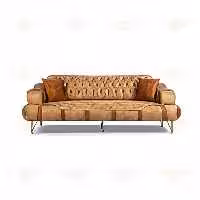 کاناپه 3 نفره رایکا