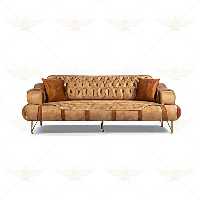 کاناپه 3 نفره رایکا